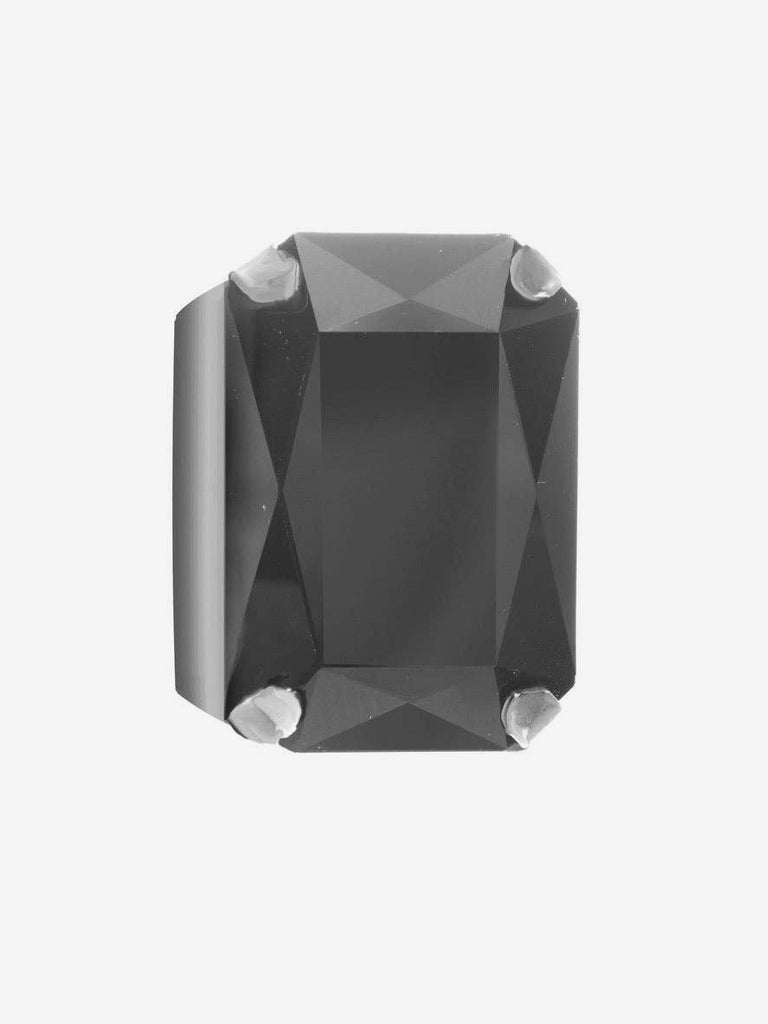 TOVA - Mini Soleil Ring - Jet-TOVA-treehaus