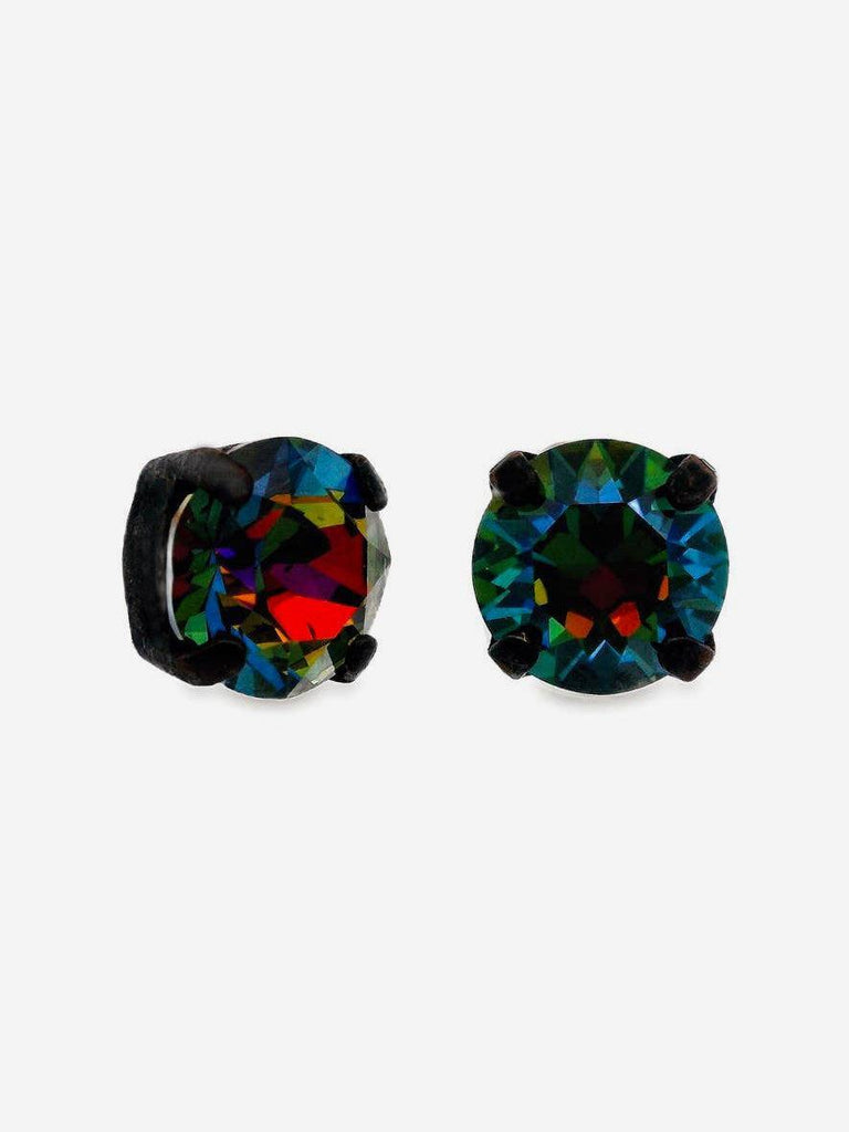 TOVA - Oakland Studs - Smutt/Aqua Volcano-TOVA-treehaus