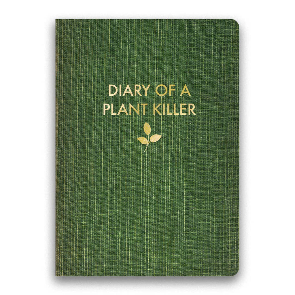 The Mincing Mockingbird - Diary of a Plant Killer Journal-The Mincing Mockingbird-treehaus