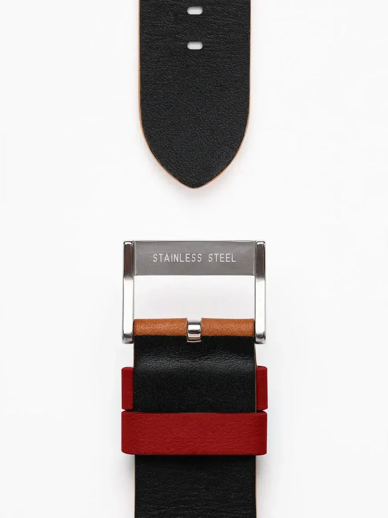 Throck Martin - Watch - Red Right Hand-Throck Martin-treehaus