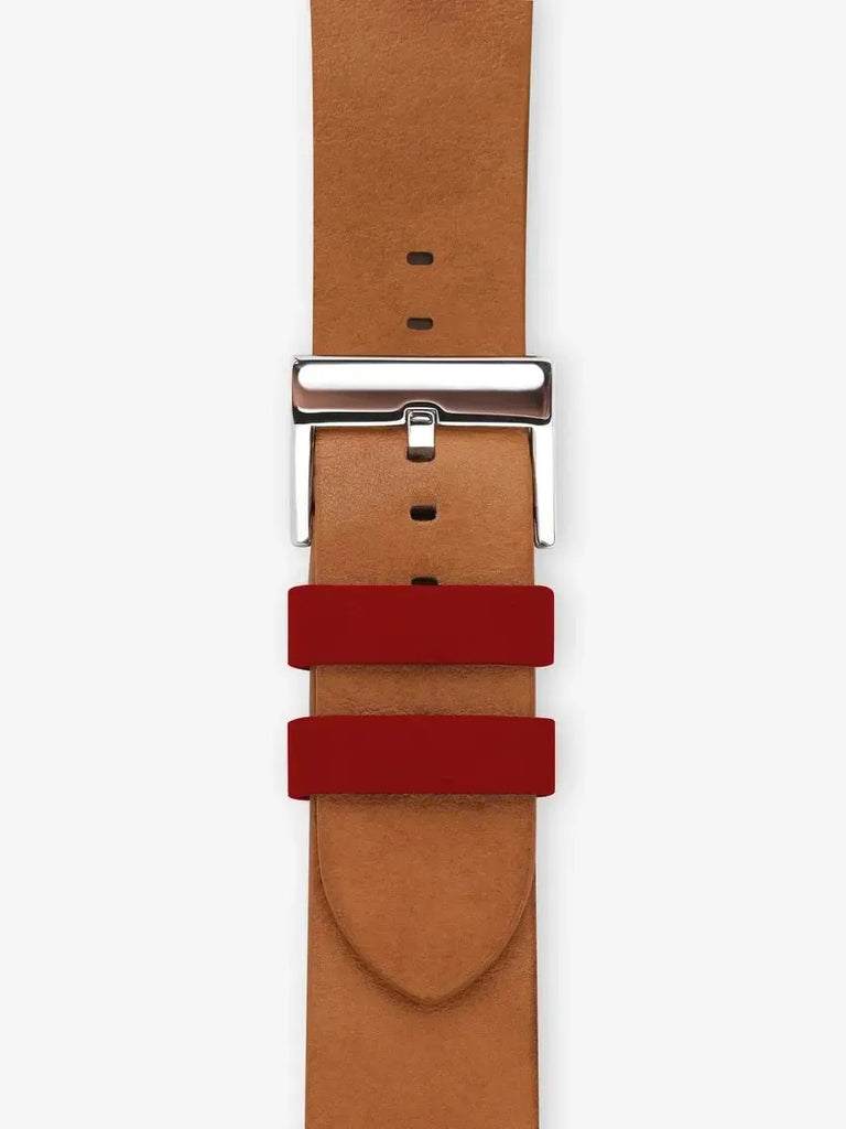 Throck Martin - Watch - Red Right Hand-Throck Martin-treehaus