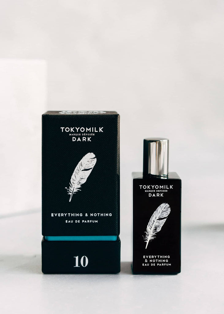 TokyoMilk - Everything & Nothing - No. 10 Parfum - 1.6 oz-TokyoMilk-treehaus