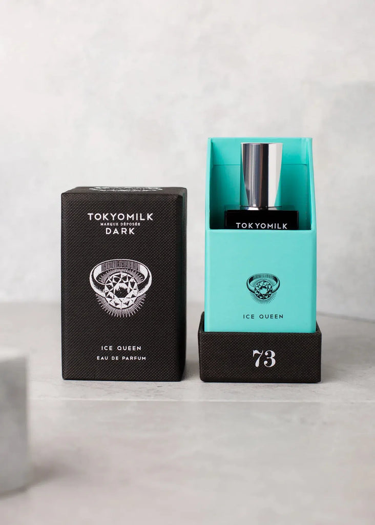 TokyoMilk - Ice Queen - No. 73 Parfum - 1.6 oz-TokyoMilk-treehaus