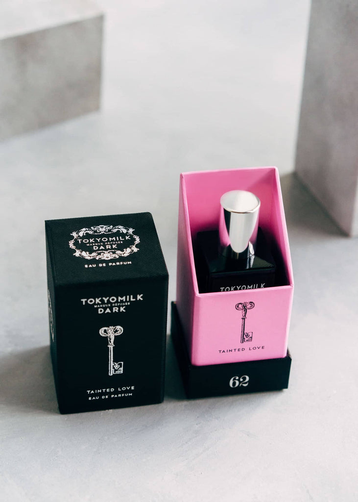 TokyoMilk - Tainted Love - No. 62 Parfum - 1.6 oz-TokyoMilk-treehaus