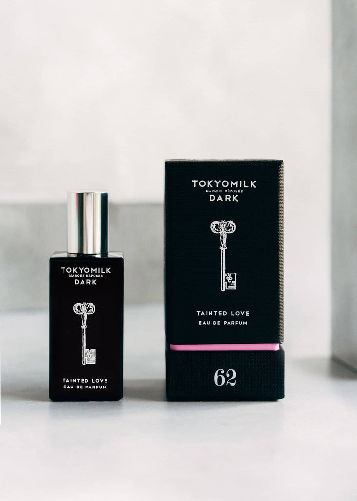 TokyoMilk - Tainted Love - No. 62 Parfum - 1.6 oz-TokyoMilk-treehaus