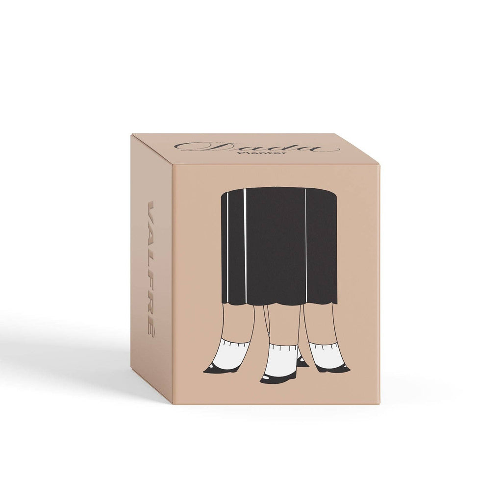 Valfre - Dada Planter-Valfre-treehaus