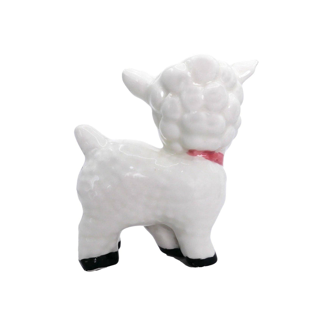 Valfre - Little Lambs Salt & Pepper Shakers-Valfre-treehaus