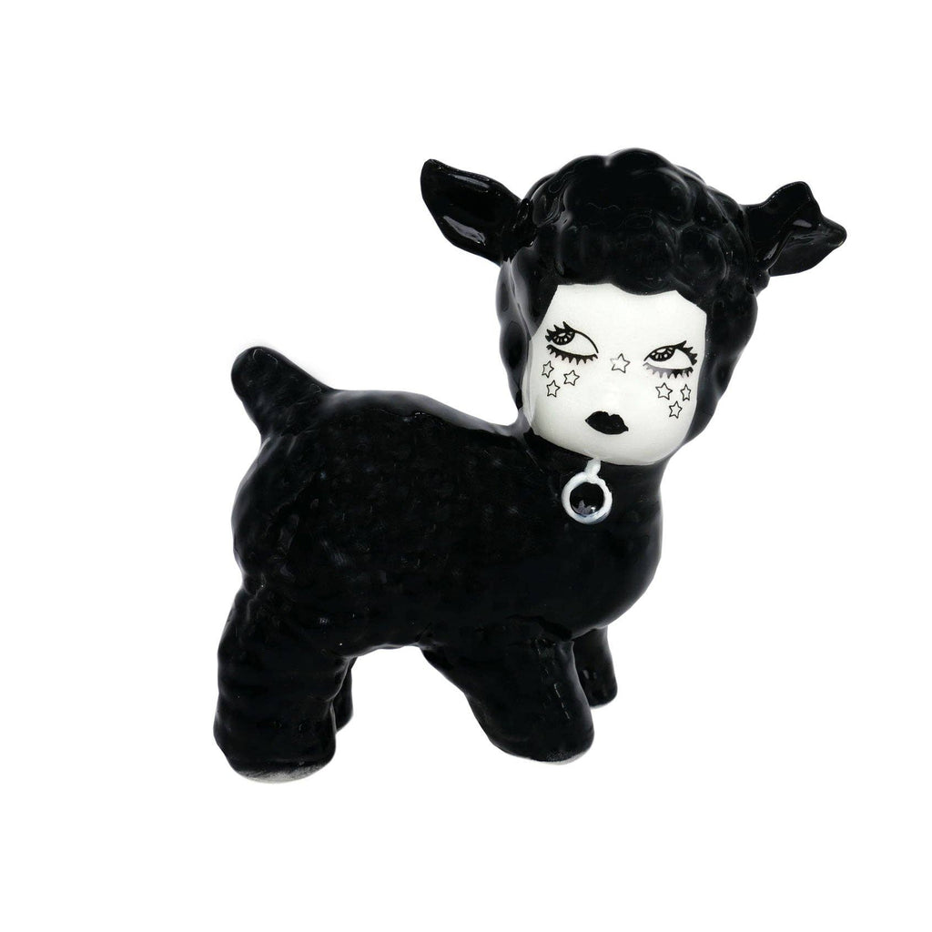 Valfre - Little Lambs Salt & Pepper Shakers-Valfre-treehaus