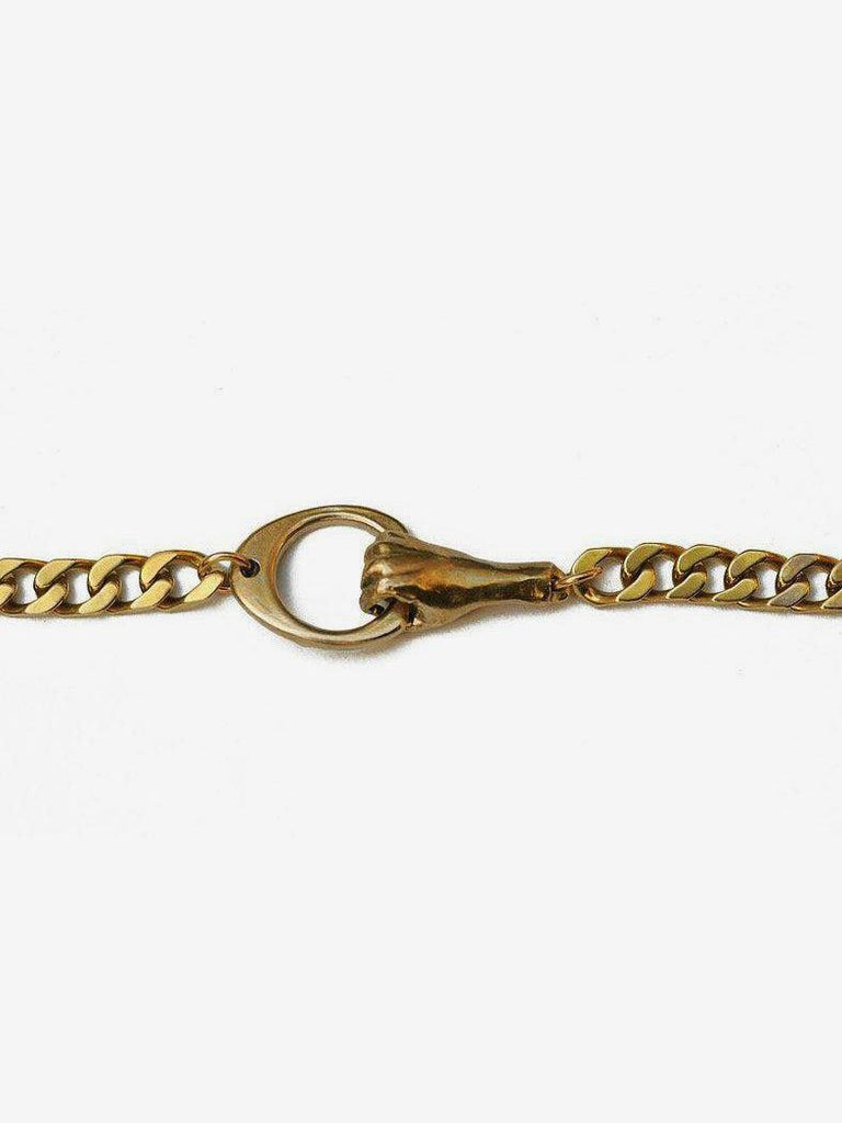 Watersandstone - Hold Tight Bracelet-Watersandstone-treehaus