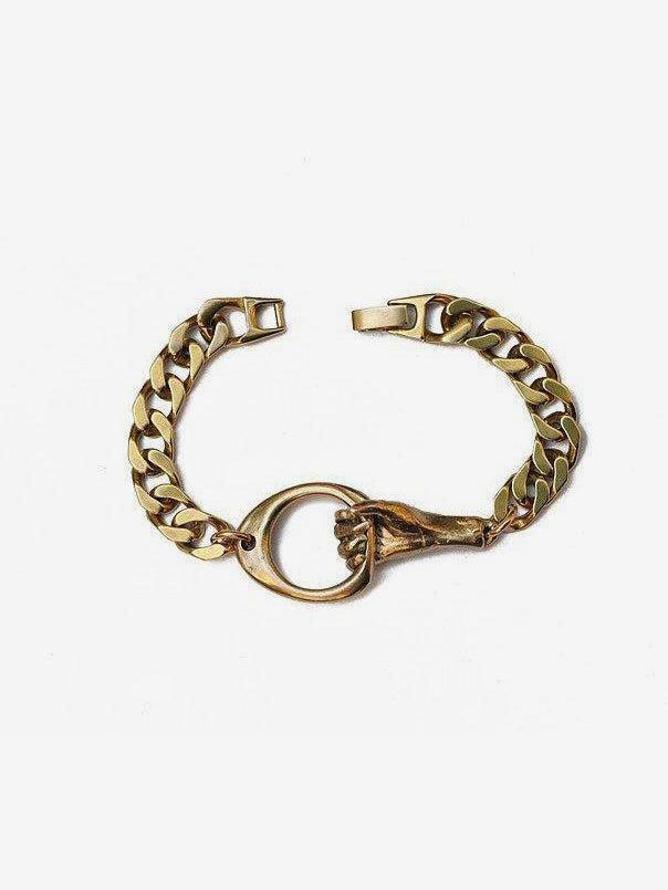 Watersandstone - Hold Tight Bracelet-Watersandstone-treehaus