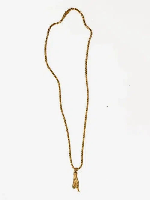 Watersandstone - Hope Necklace - 24"-Watersandstone-treehaus