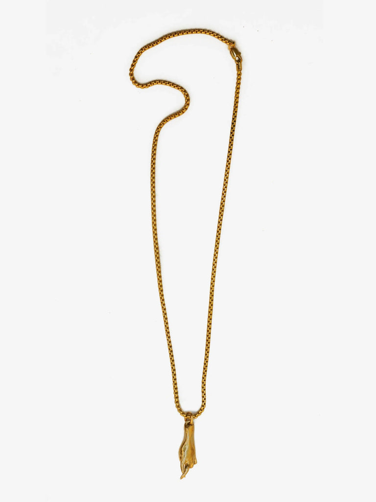Watersandstone - Hope Necklace - 24"-Watersandstone-treehaus