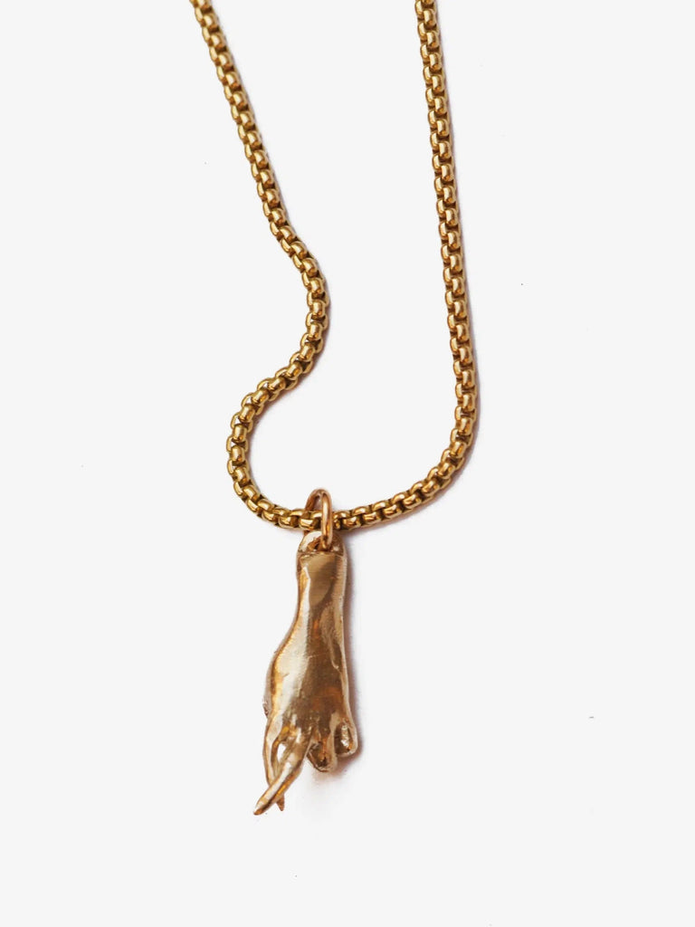 Watersandstone - Hope Necklace - 24"-Watersandstone-treehaus