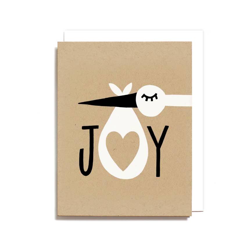 Worthwhile Paper - Bundle of Joy New Baby-Worthwhile Paper-treehaus