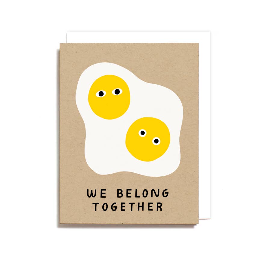 Worthwhile Paper - We Belong Together Eggs-Worthwhile Paper-treehaus