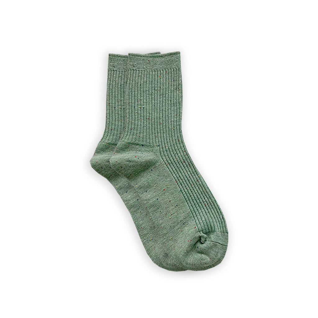 XS Unified - Confetti Socks - Birch-XS Unified-treehaus