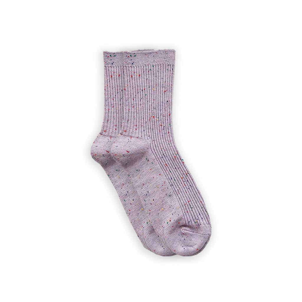 XS Unified - Confetti Socks - Birch-XS Unified-treehaus