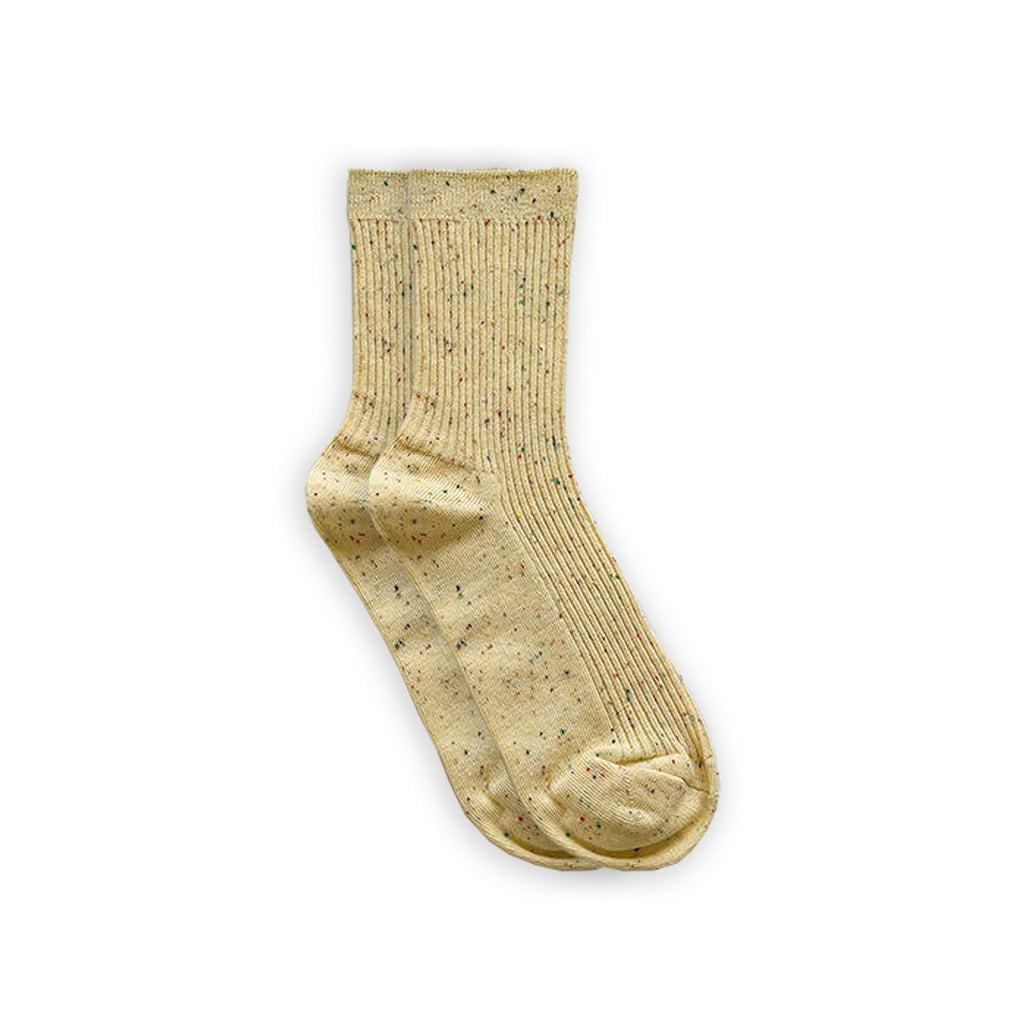 XS Unified - Confetti Socks - Birch-XS Unified-treehaus