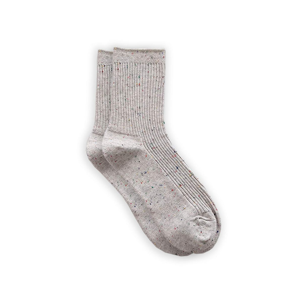 XS Unified - Confetti Socks - Birch-XS Unified-treehaus