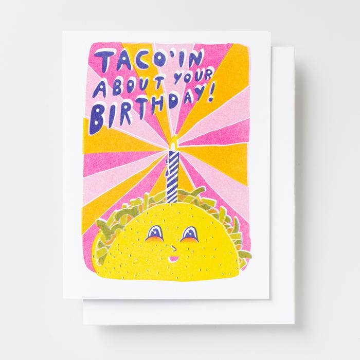 Yellow Owl - Taco Birthday-Yellow Owl Workshop-treehaus