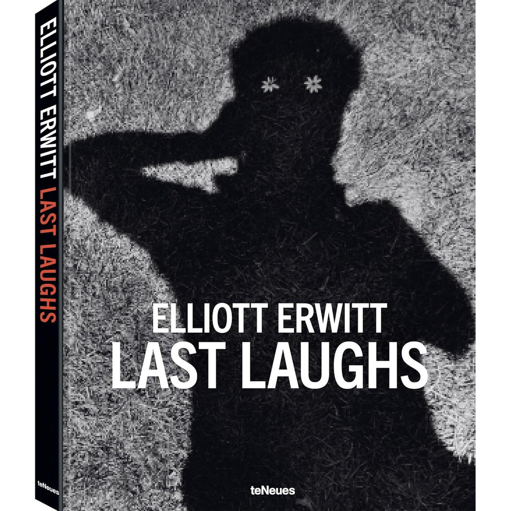 teNeues - Elliot Erwitt – Last Laughs – Hardcover-teNeues-treehaus
