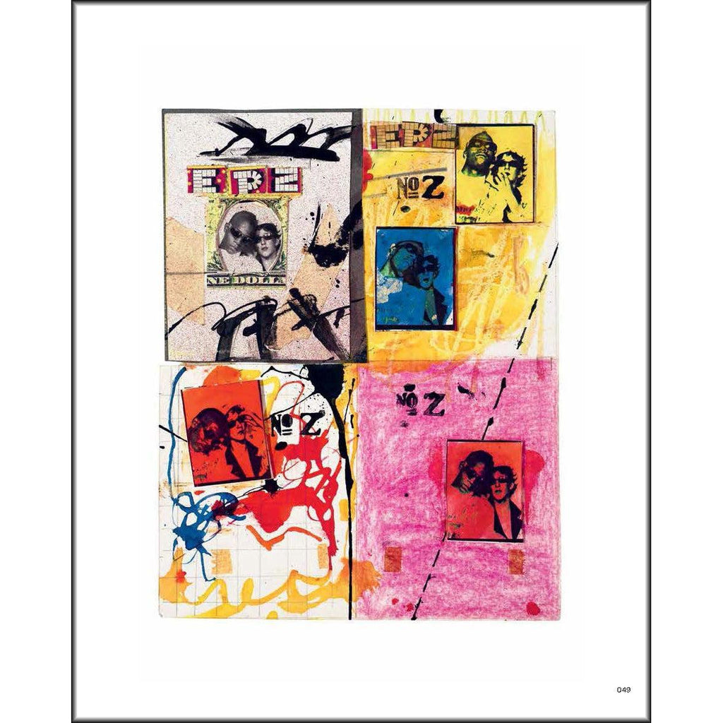 ACC- Seeing Loud: Basquiat and Music - Hardcover-ACC-treehaus