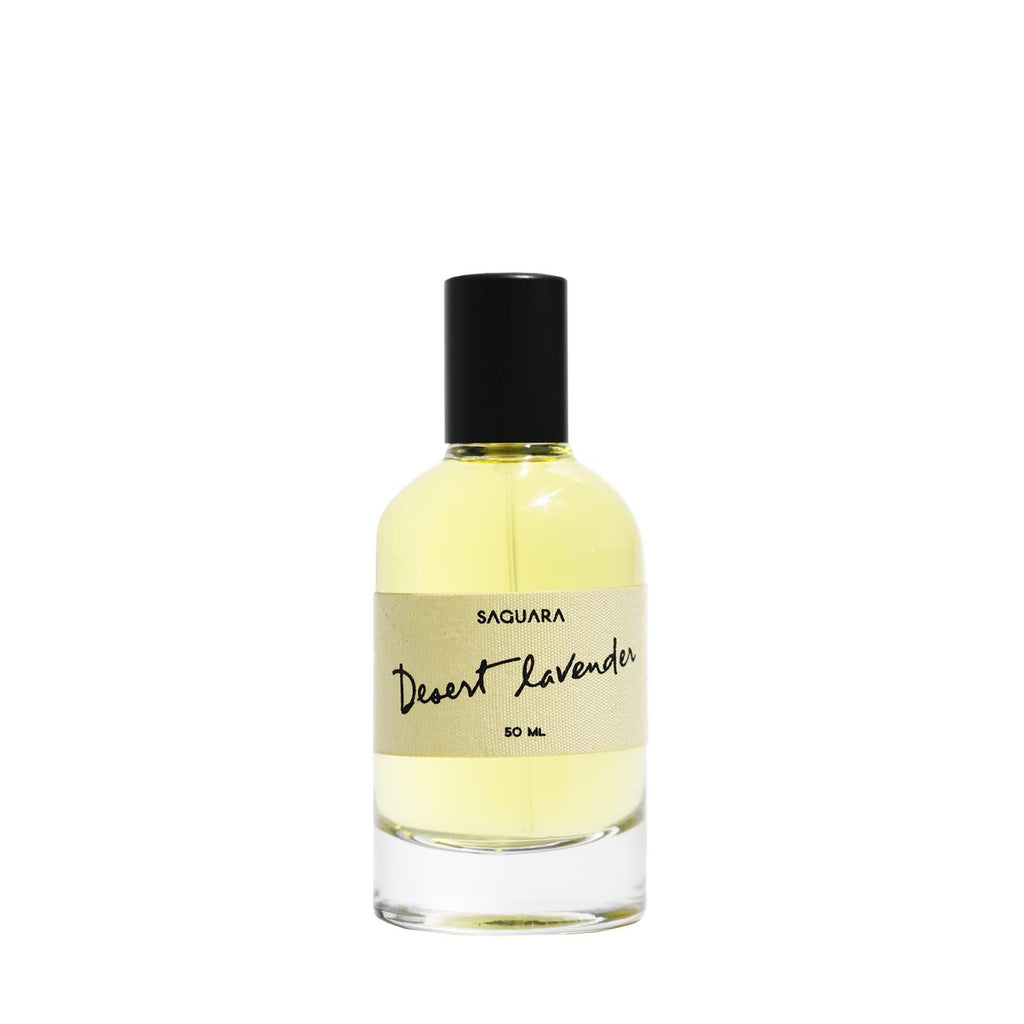 Capsule Parfumerie - Saguara Perfumes - Desert Lavender-Capsule Parfumerie-treehaus