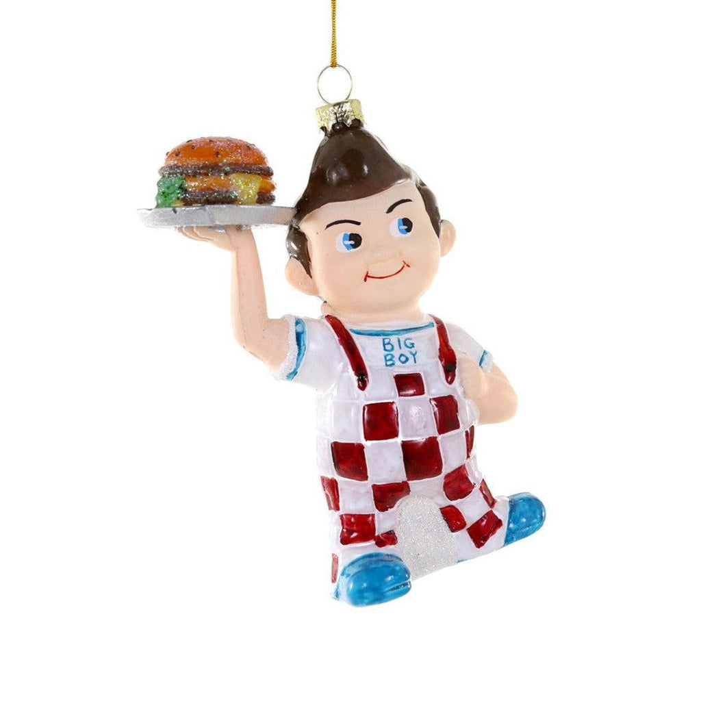 Cody Foster - Bob's Big Boy Ornament-Cody Foster-treehaus