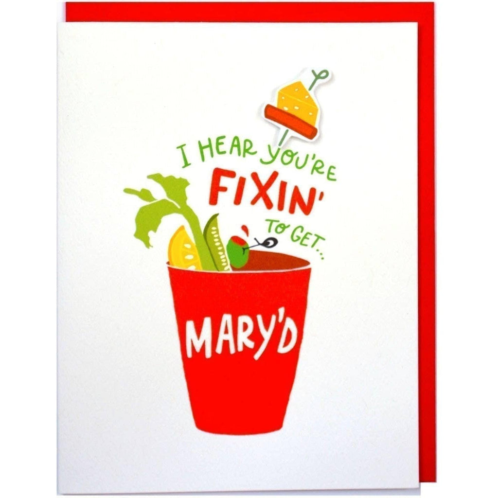 Cracked Designs - Fixin' to get Mary'd-Cracked Designs-treehaus