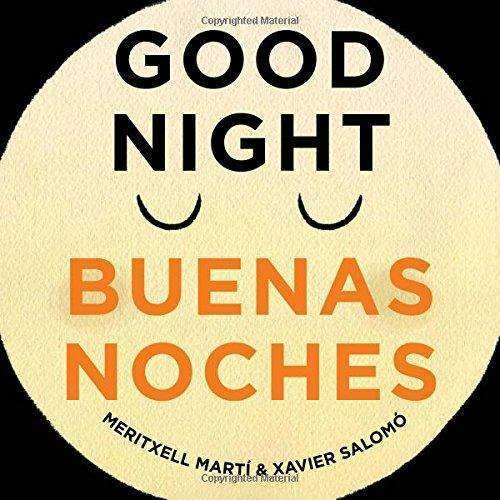 Gibbs Smith - Good Night / Buenas Noches - Board Book-Gibbs Smith-treehaus