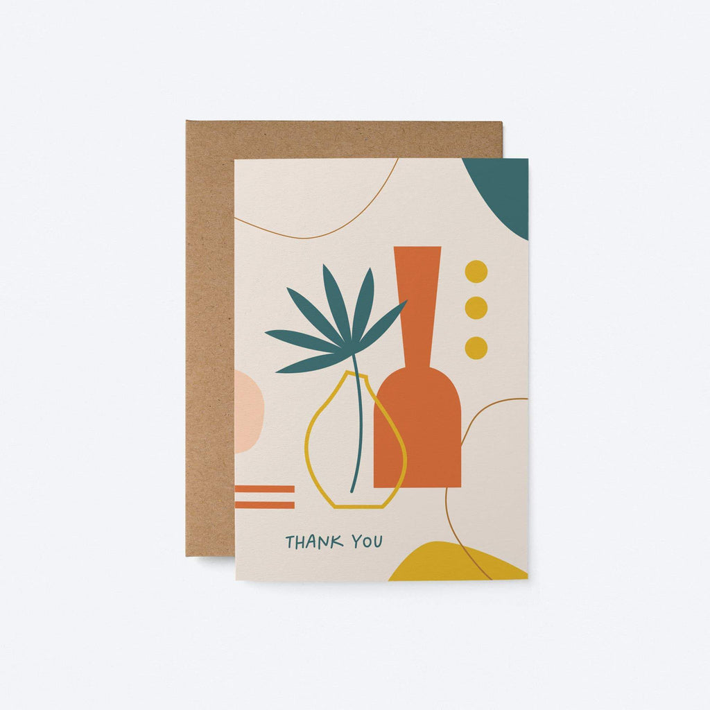 Graphic Factory - Thank You-Graphic Factory-treehaus