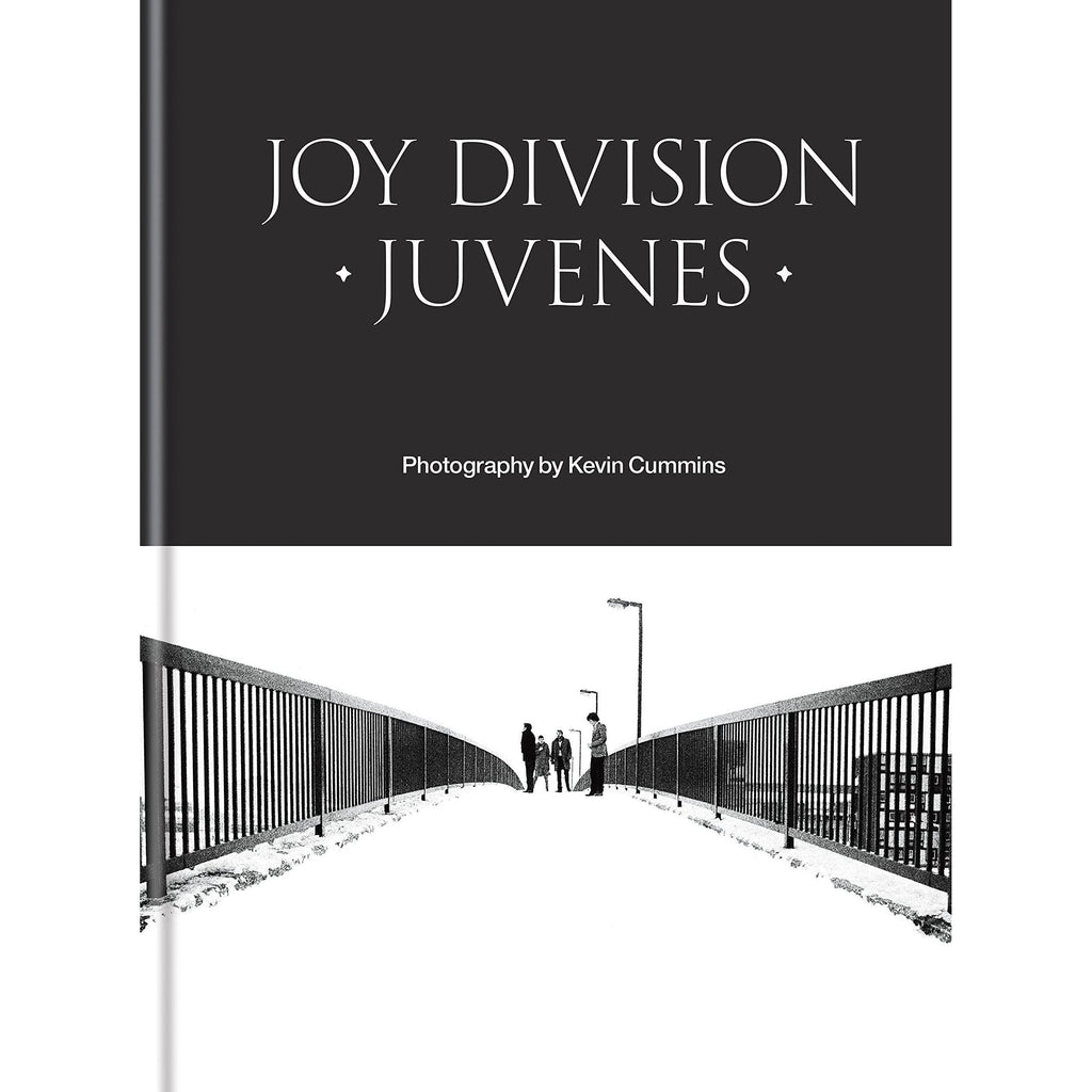 Hachette - Joy Division Juvenes - Hardcover-Hachette-treehaus