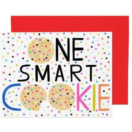 Hip-Hip - Card - Smart Cookie-Hip HIp-treehaus