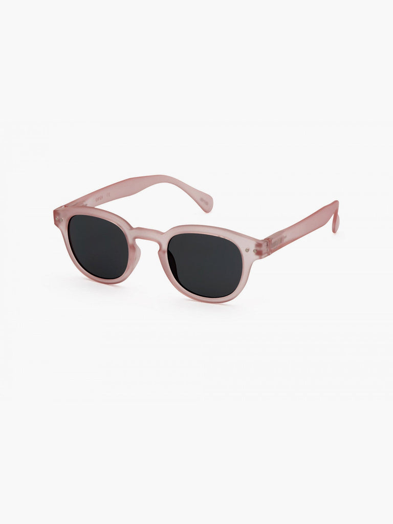Izipizi - Sunglasses - C - Pink-Izipizi-treehaus