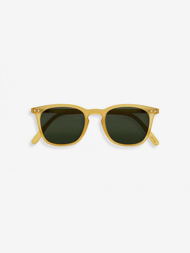 Izipizi - Sunglasses - E - Yellow Honey-Izipizi-treehaus