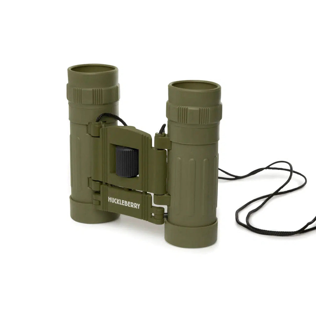 Kikkerland - Huckleberry Binoculars-Kikkerland Design Inc-treehaus