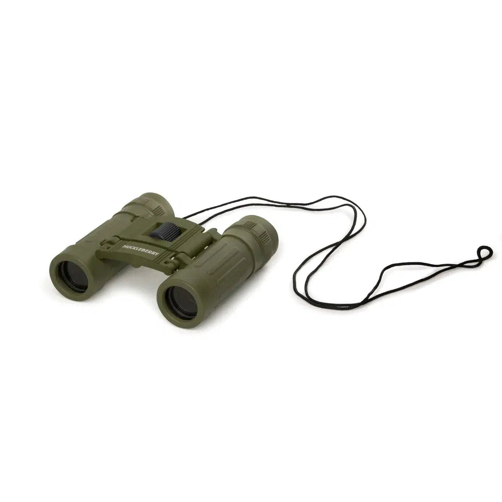 Kikkerland - Huckleberry Binoculars-Kikkerland Design Inc-treehaus
