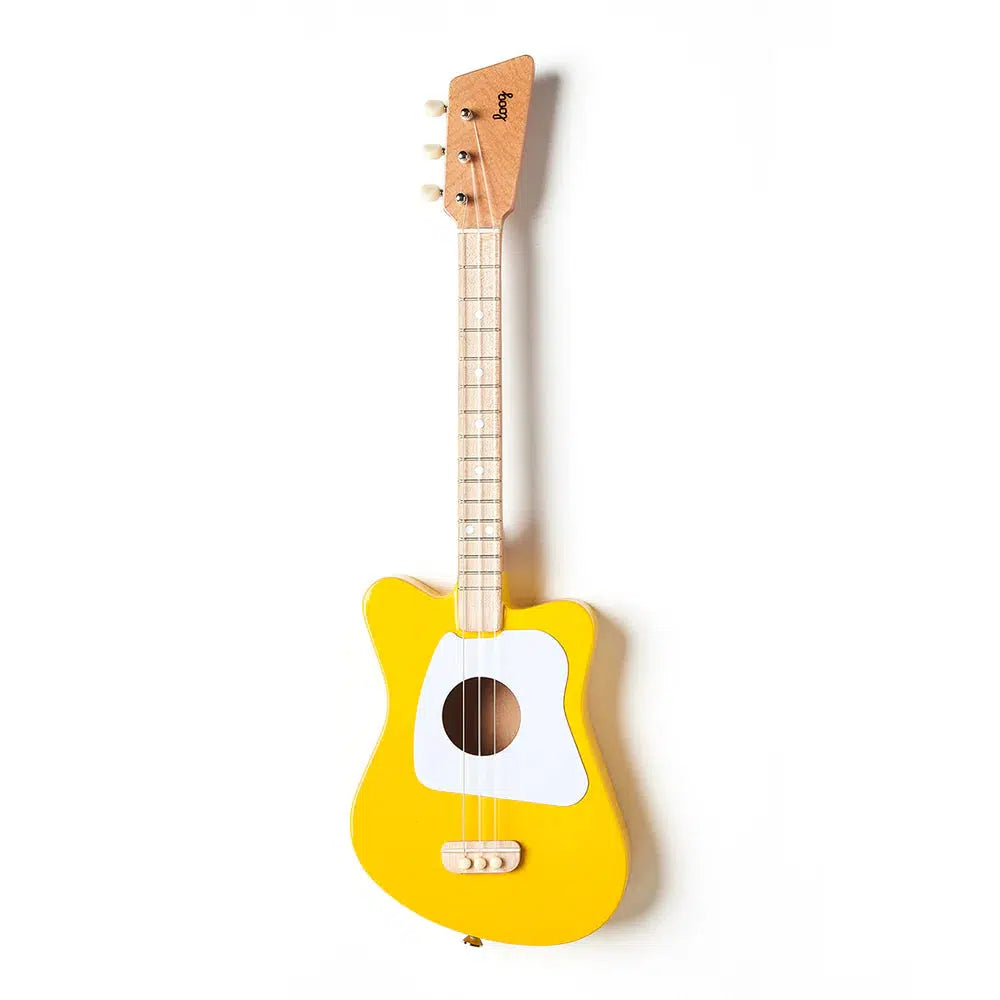 Loog mini guitar strap deals