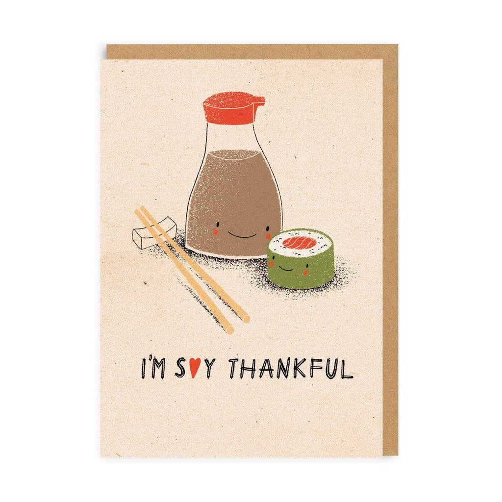 Ohh Deer - I'm Soy Thankful-Ohh Deer-treehaus