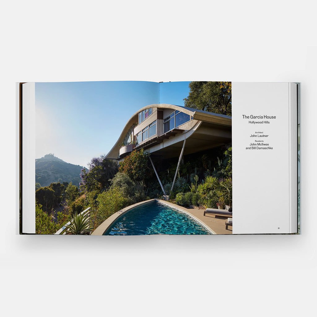 Phaidon - Beyond the Canyon - Inside Epic California Homes-Phaidon-treehaus