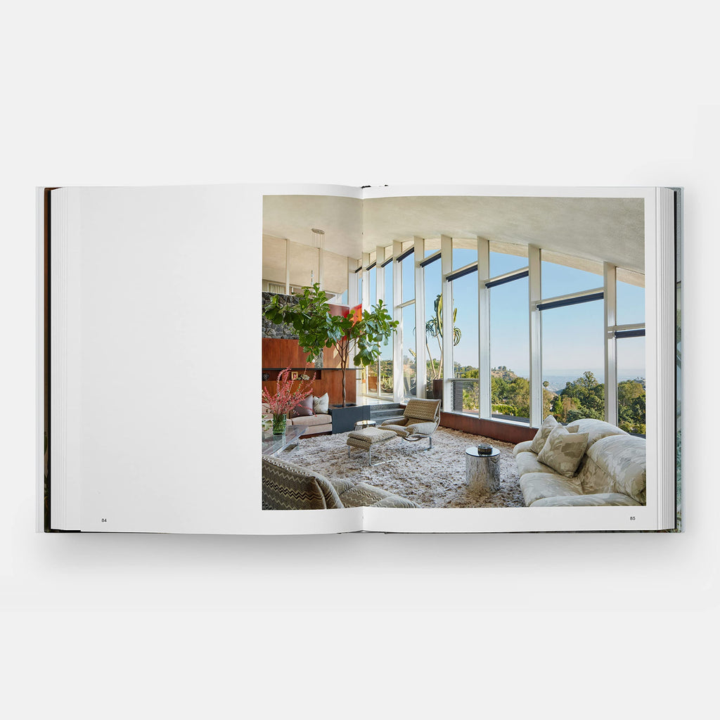 Phaidon - Beyond the Canyon - Inside Epic California Homes-Phaidon-treehaus