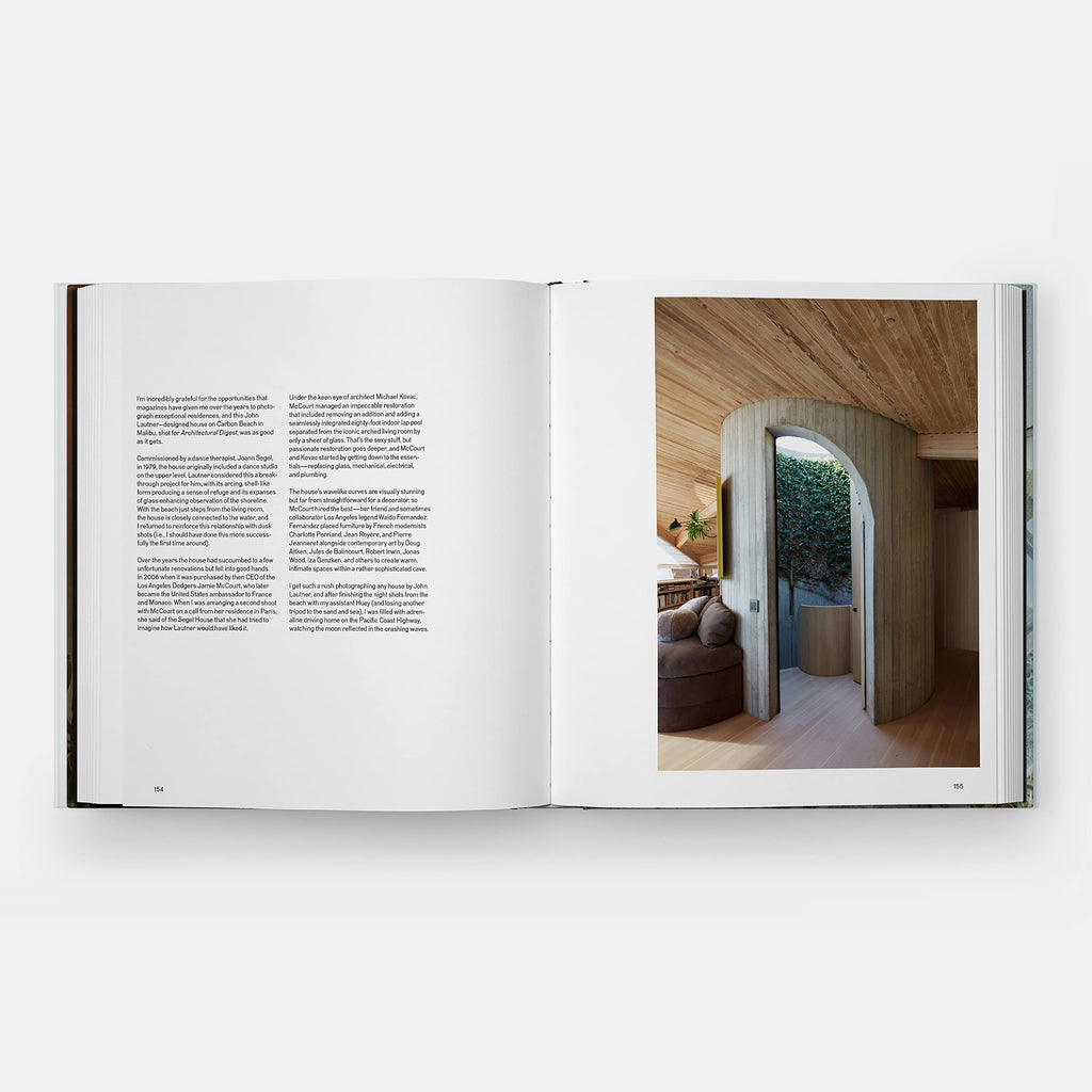 Phaidon - Beyond the Canyon - Inside Epic California Homes-Phaidon-treehaus