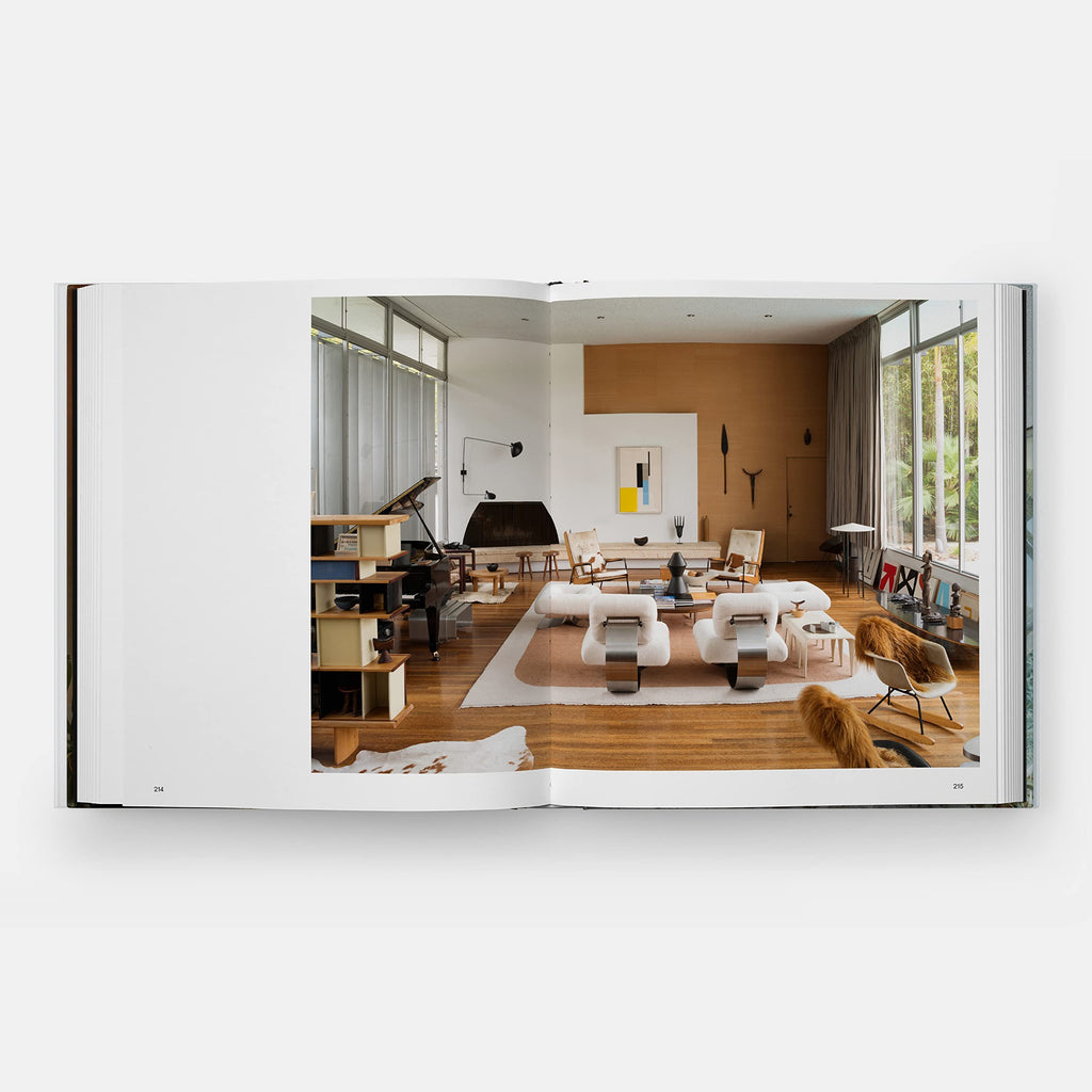 Phaidon - Beyond the Canyon - Inside Epic California Homes-Phaidon-treehaus