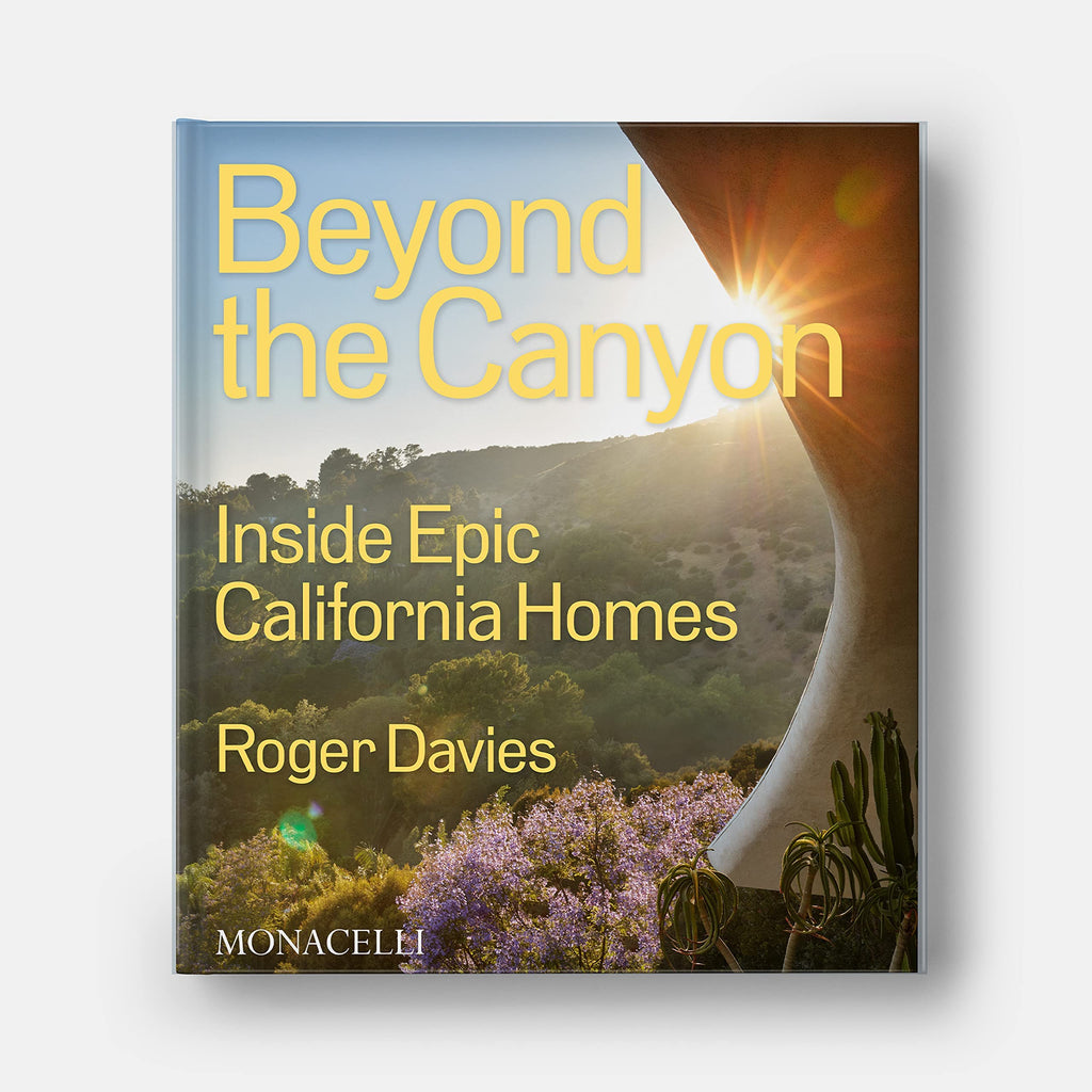 Phaidon - Beyond the Canyon - Inside Epic California Homes-Phaidon-treehaus