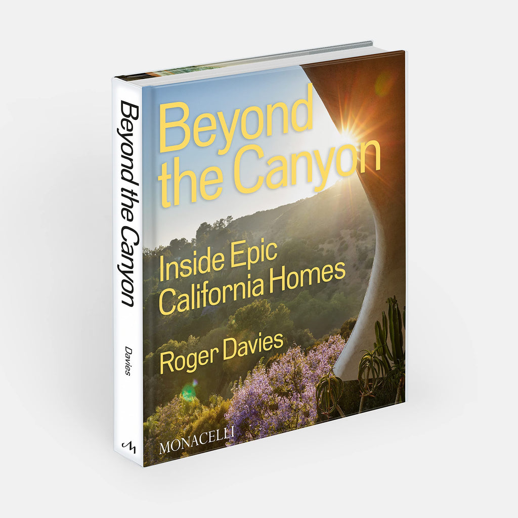 Phaidon - Beyond the Canyon - Inside Epic California Homes-Phaidon-treehaus