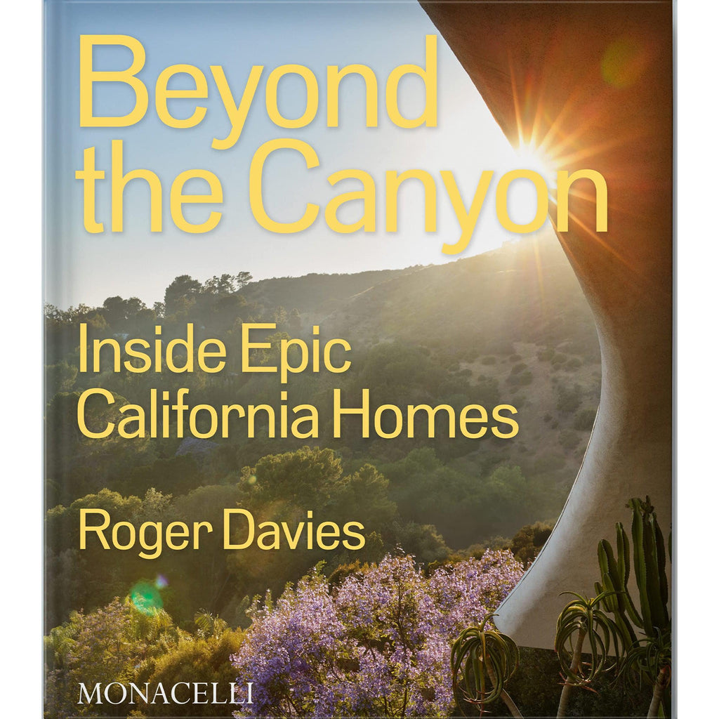 Phaidon - Beyond the Canyon - Inside Epic California Homes-Phaidon-treehaus