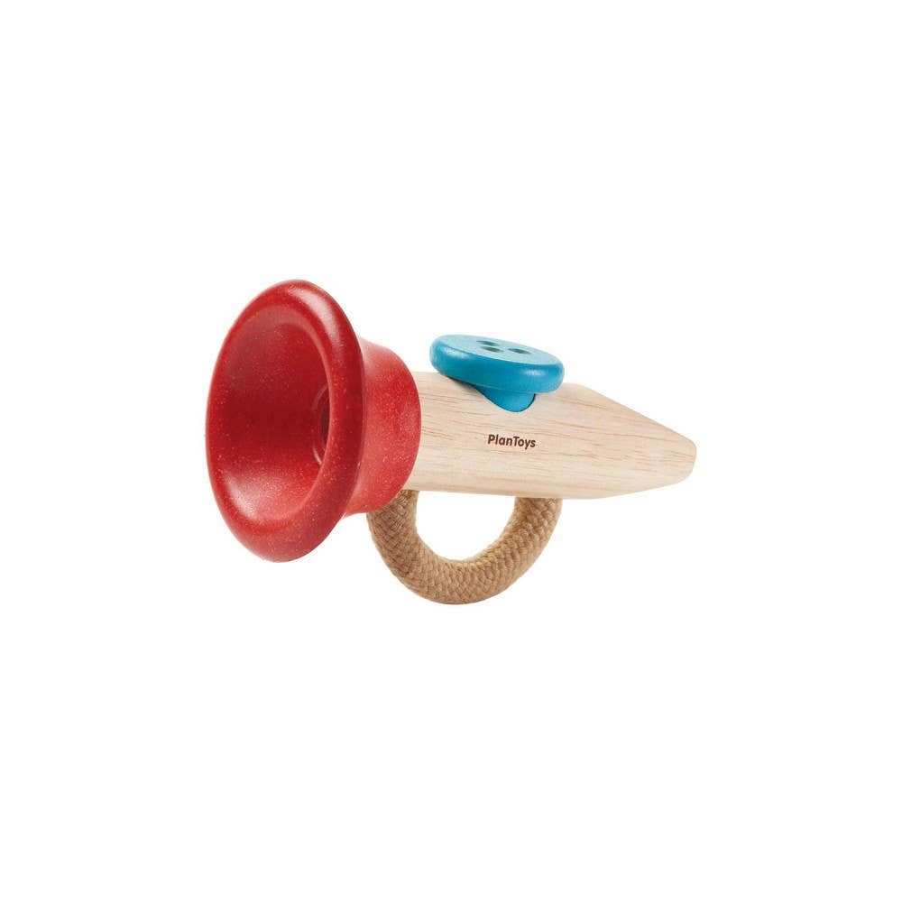 PlanToys - Kazoo-PlanToys-treehaus