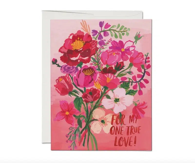 Red Cap Cards - Perfectly Pink-Red Cap Cards-treehaus