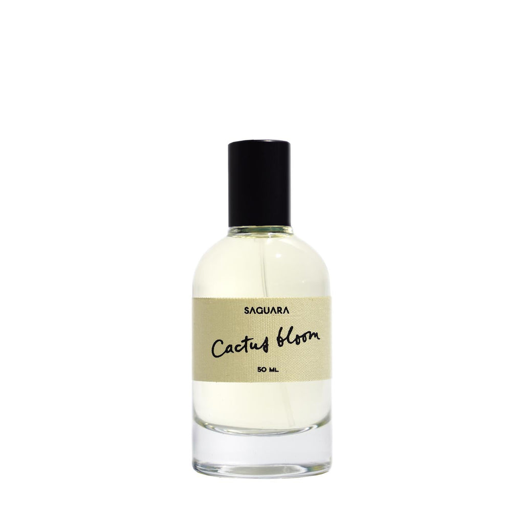 Saguara Perfumes - Cactus Bloom-Capsule Parfumerie-treehaus