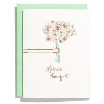 Shorthand Press - Merci Bouquet - Box Set-Shorthand Press-treehaus